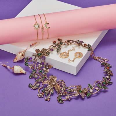 Spring Statement Jewelry from $15
