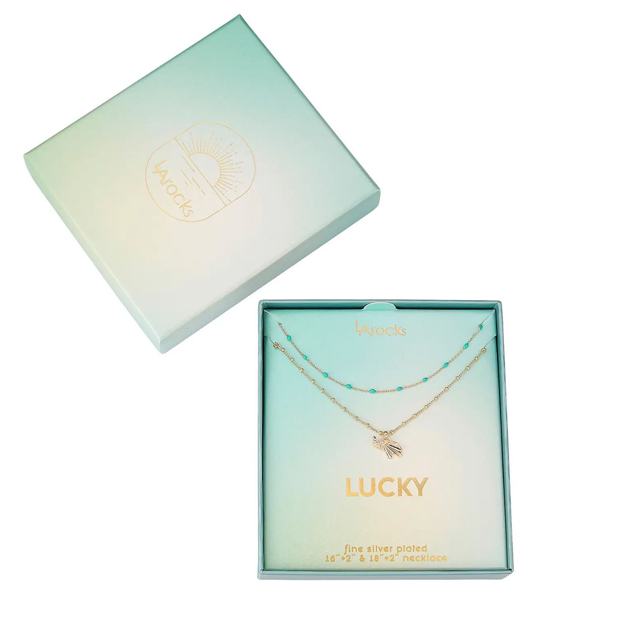 Boxed Jewelry Gift Sets Starting at $15