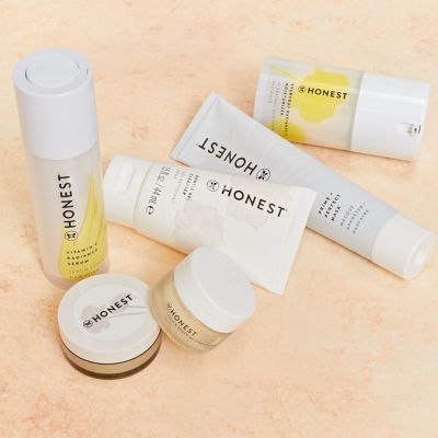 Sustainable Earth Day Picks Feat. Honest Beauty