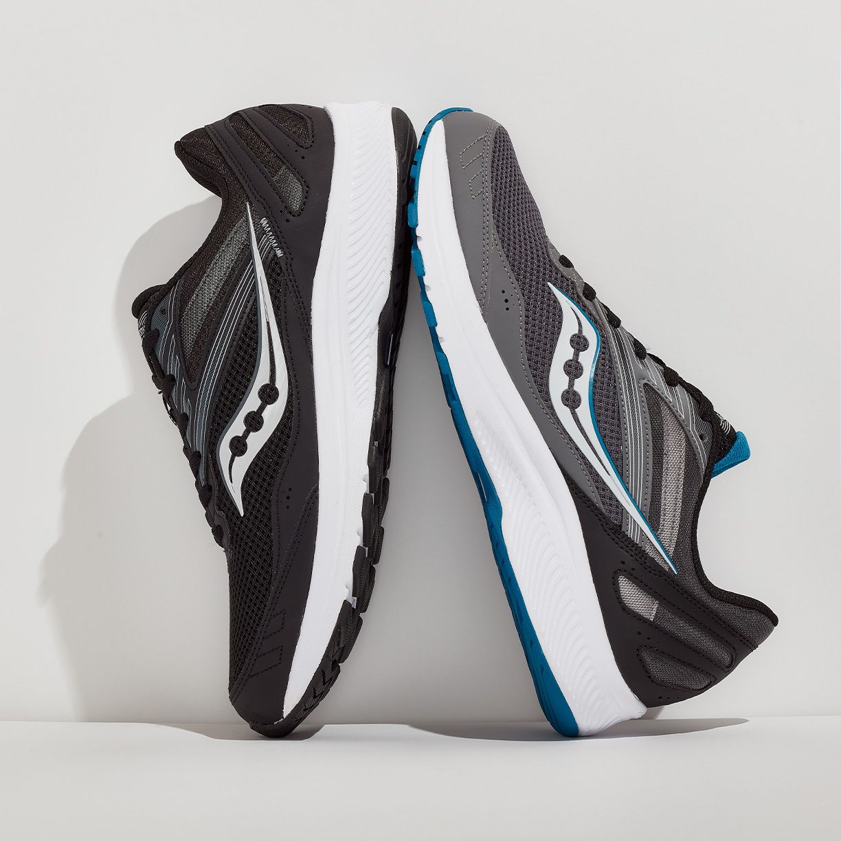 Men's Active Shoes for Running & Training