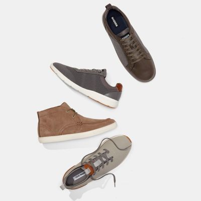 Steve Madden Men's Shoes Up to 50% Off