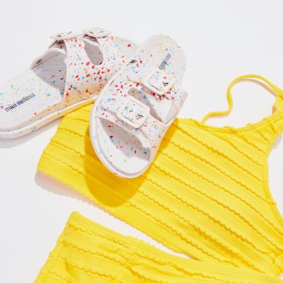 Kids' Swimwear & Sandals Up to 60% Off