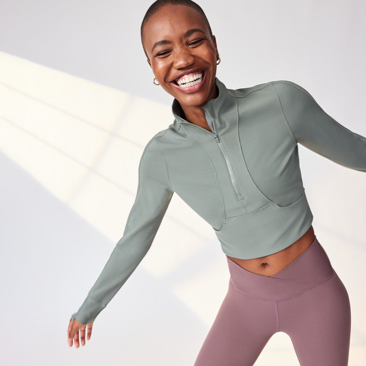 Athleisure Under $50 Feat. PUMA