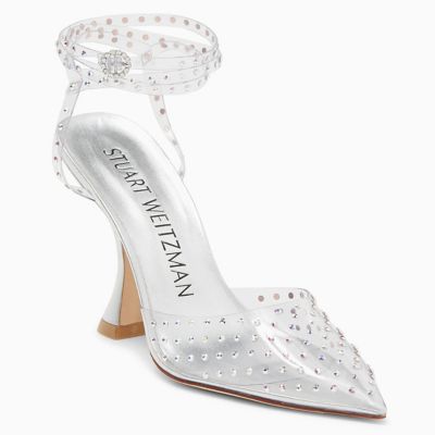 Stuart Weitzman Women's Shoes Up to 65% Off