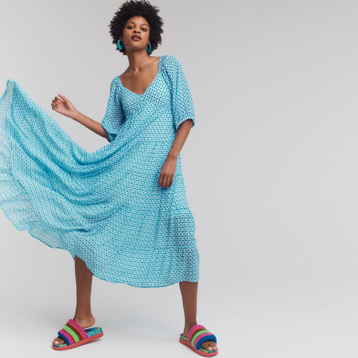 New Styles for Women Up to 60% Off