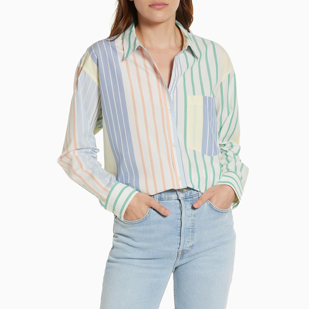 New-In Contemporary Feat. Rails Up to 60% Off