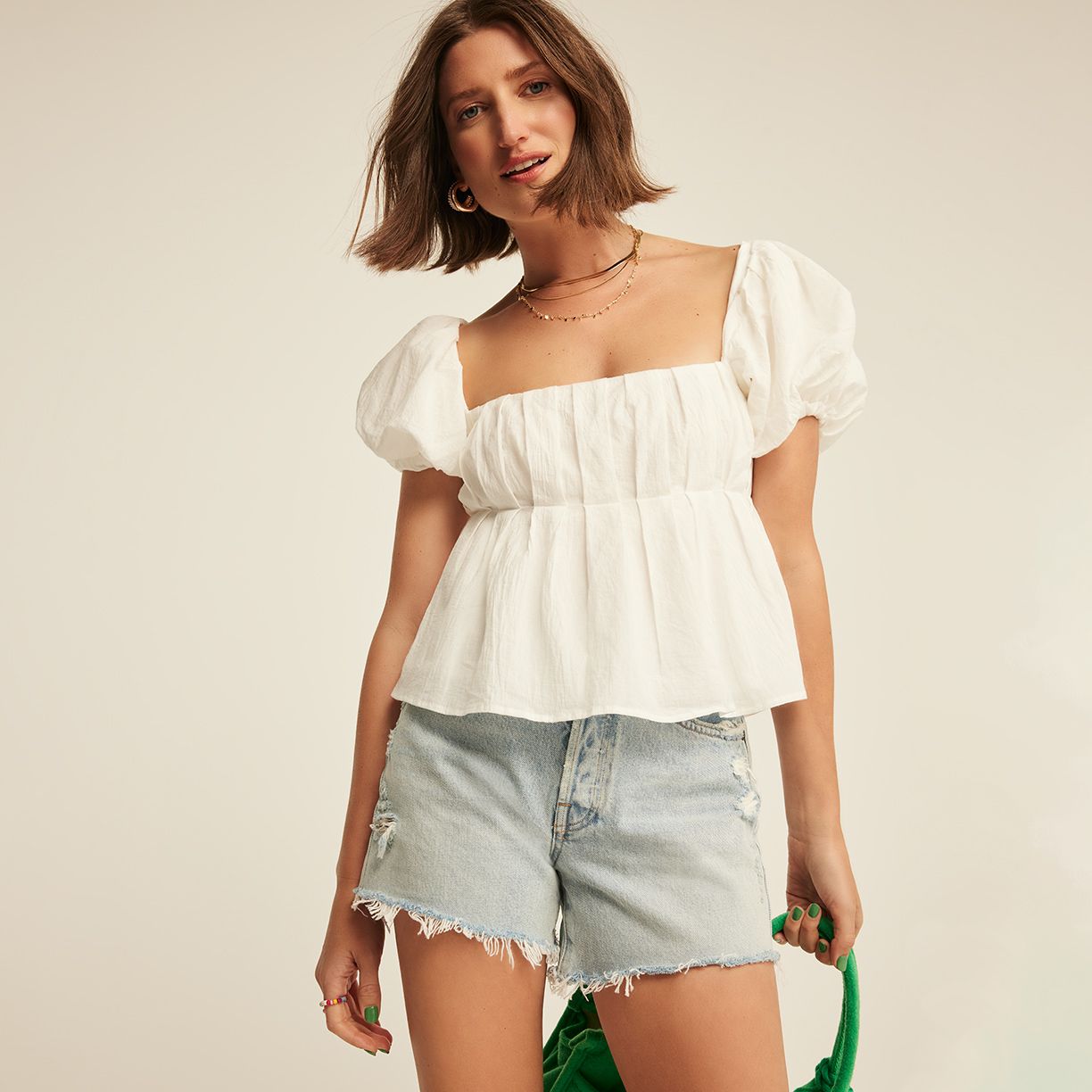 BLANKNYC & More Up to 60% Off