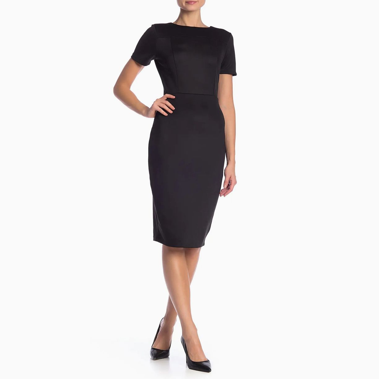 Alexia Admor Up to 65% Off