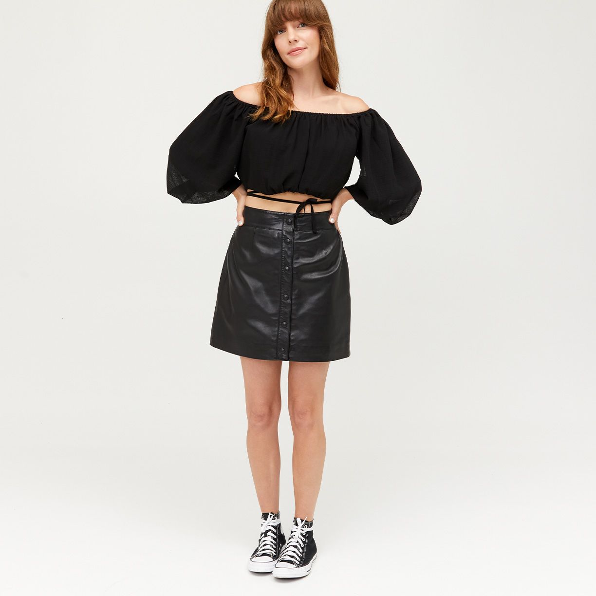 Steve Madden Women's Clothing Up 55% Off
