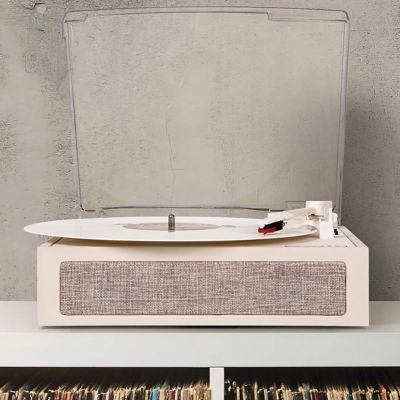 Home Gifts for Dads Feat. Crosley