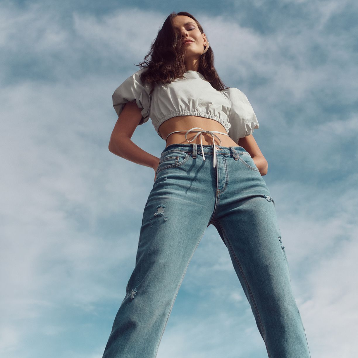 Denim Feat. DL1961 Up to 60% Off