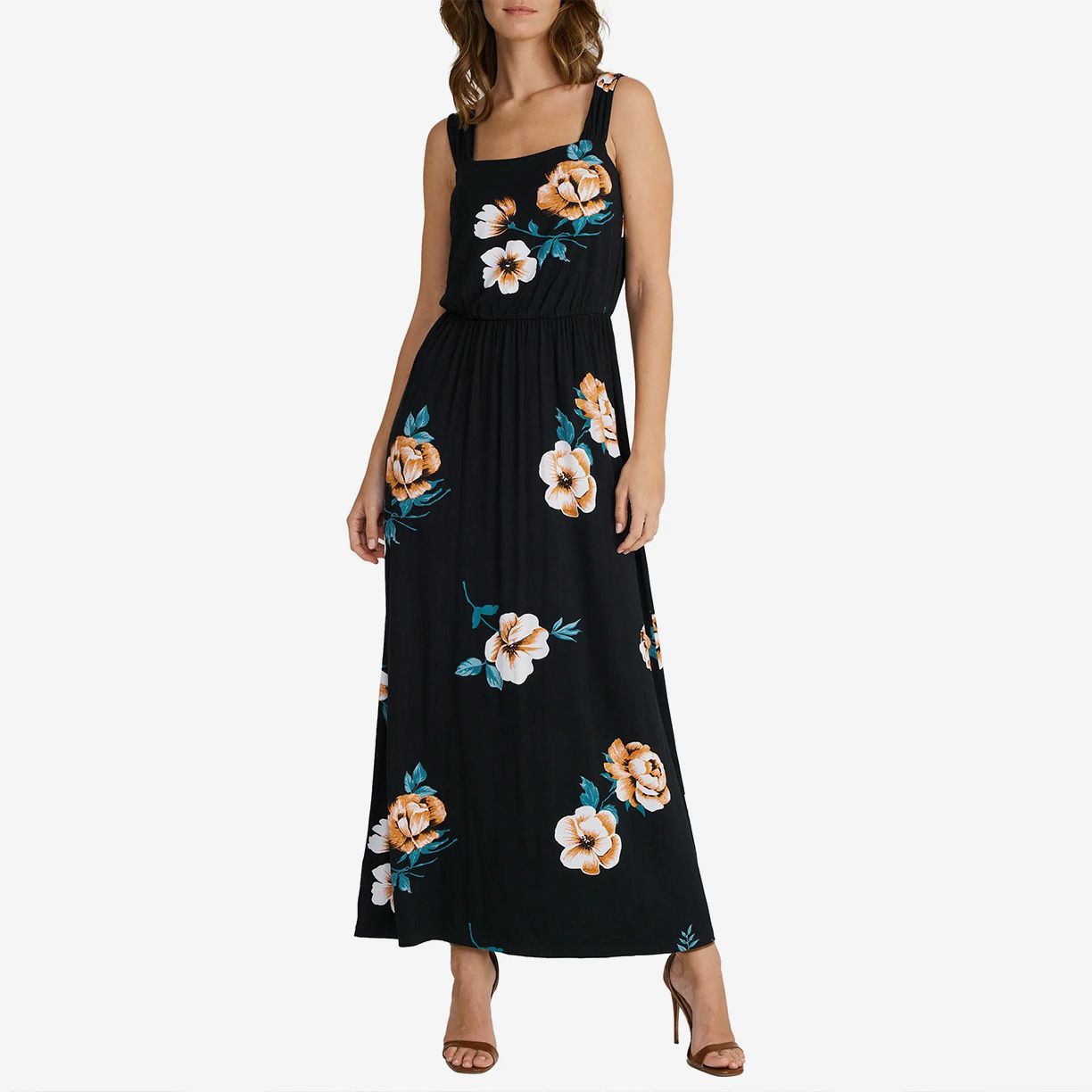 Just-In Dresses Under $50 Feat. Mila Mae