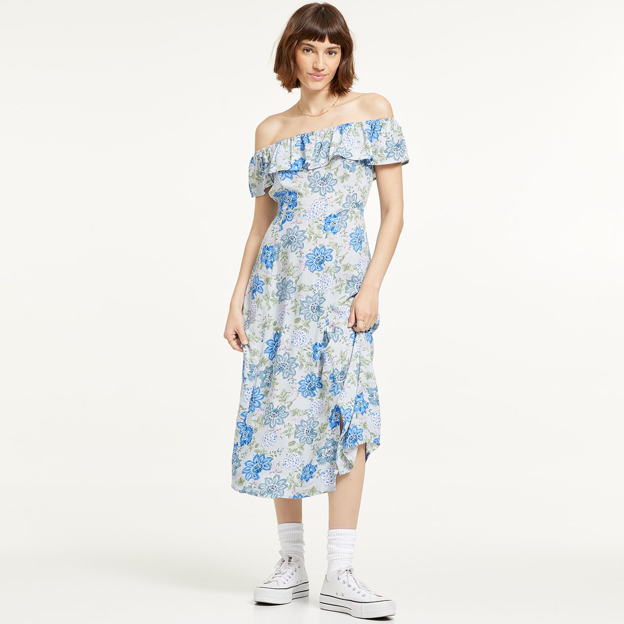 Lucky Brand Up to 60% Off