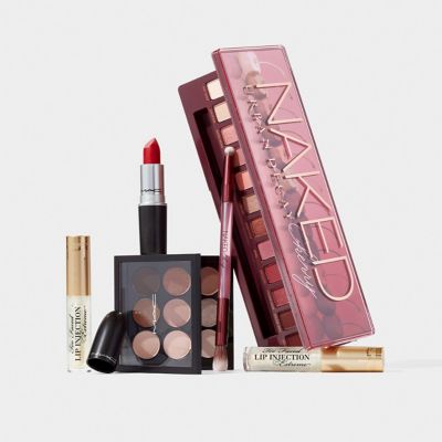 Extra 15% Off Selected Makeup & Skincare