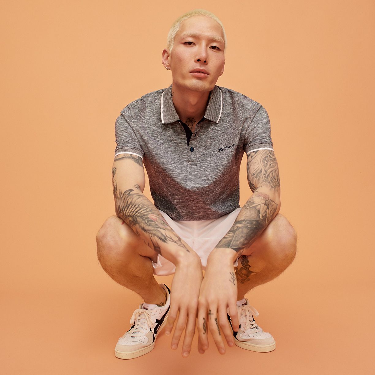 Guys' Young & Trendy Spring Styles Up to 60% Off