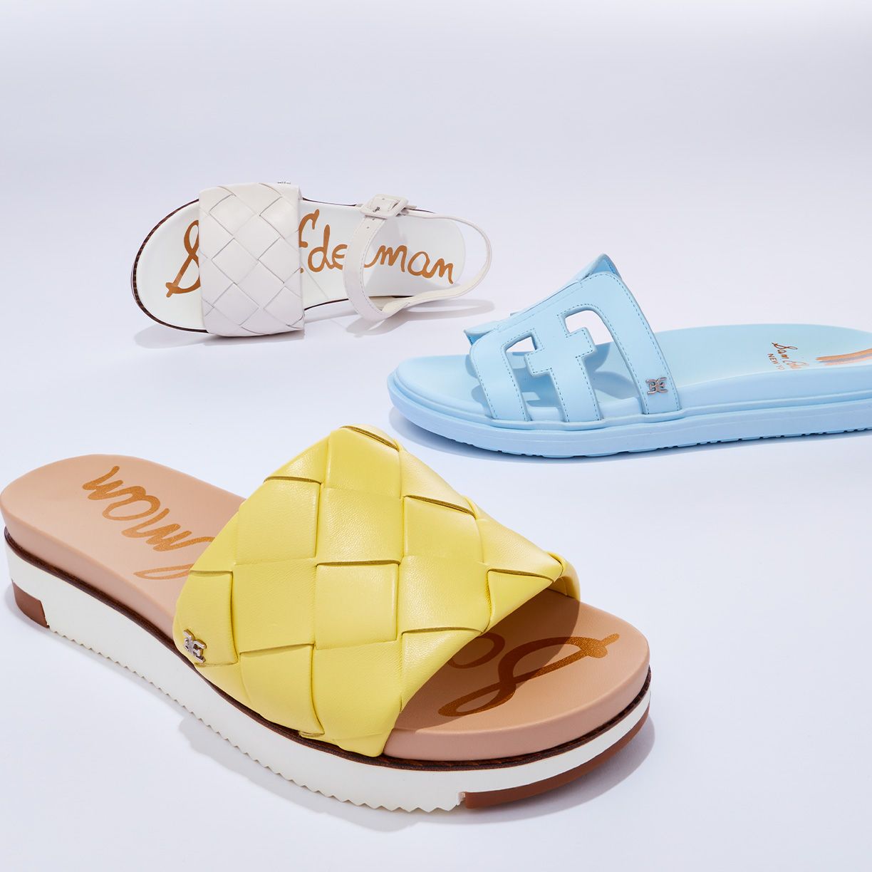 Sam Edelman Shoes for Women & Girls Up to 55% Off