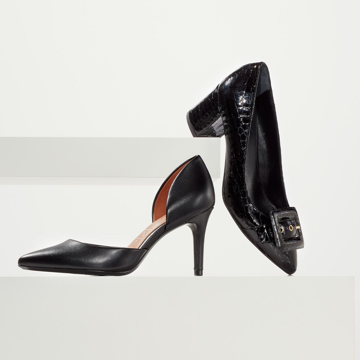 Work-Ready Shoes Feat. Anne Klein Up to 60% Off