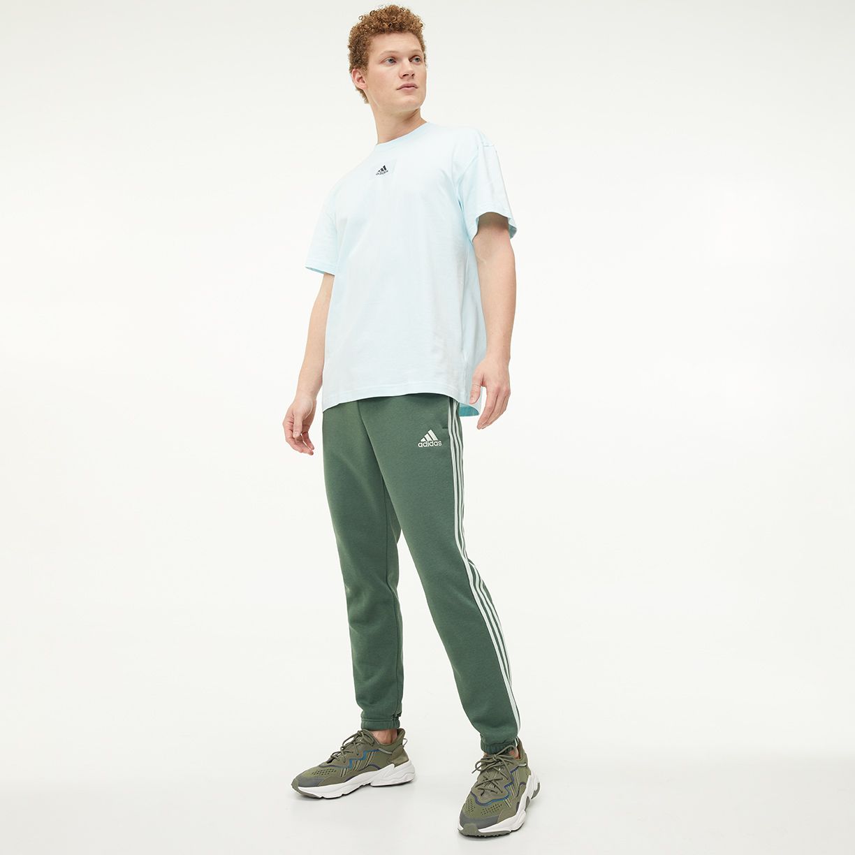 adidas Men's Activewear & Shoes from $20