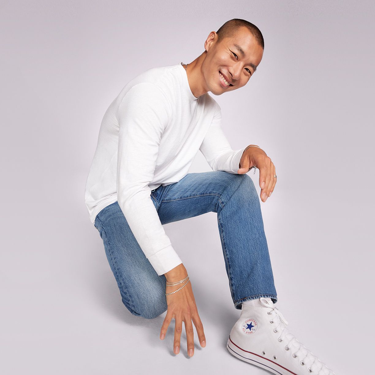Men's Denim Under $60 Feat. Mavi Jeans