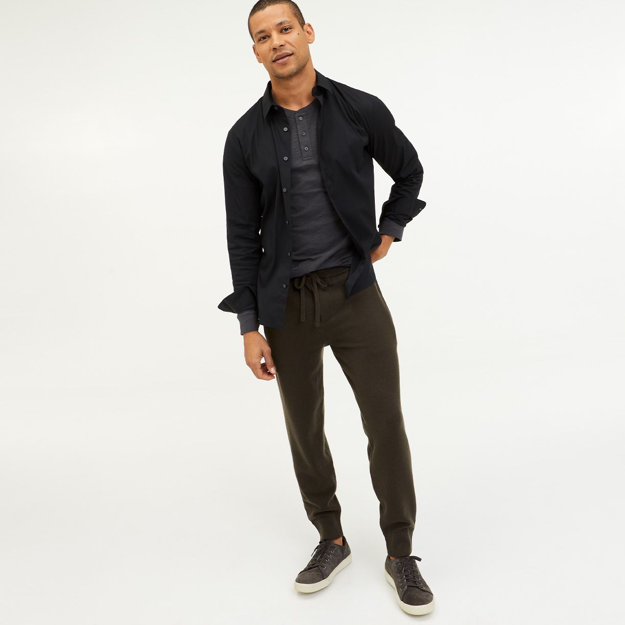 John Varvatos & More Up to 50% Off