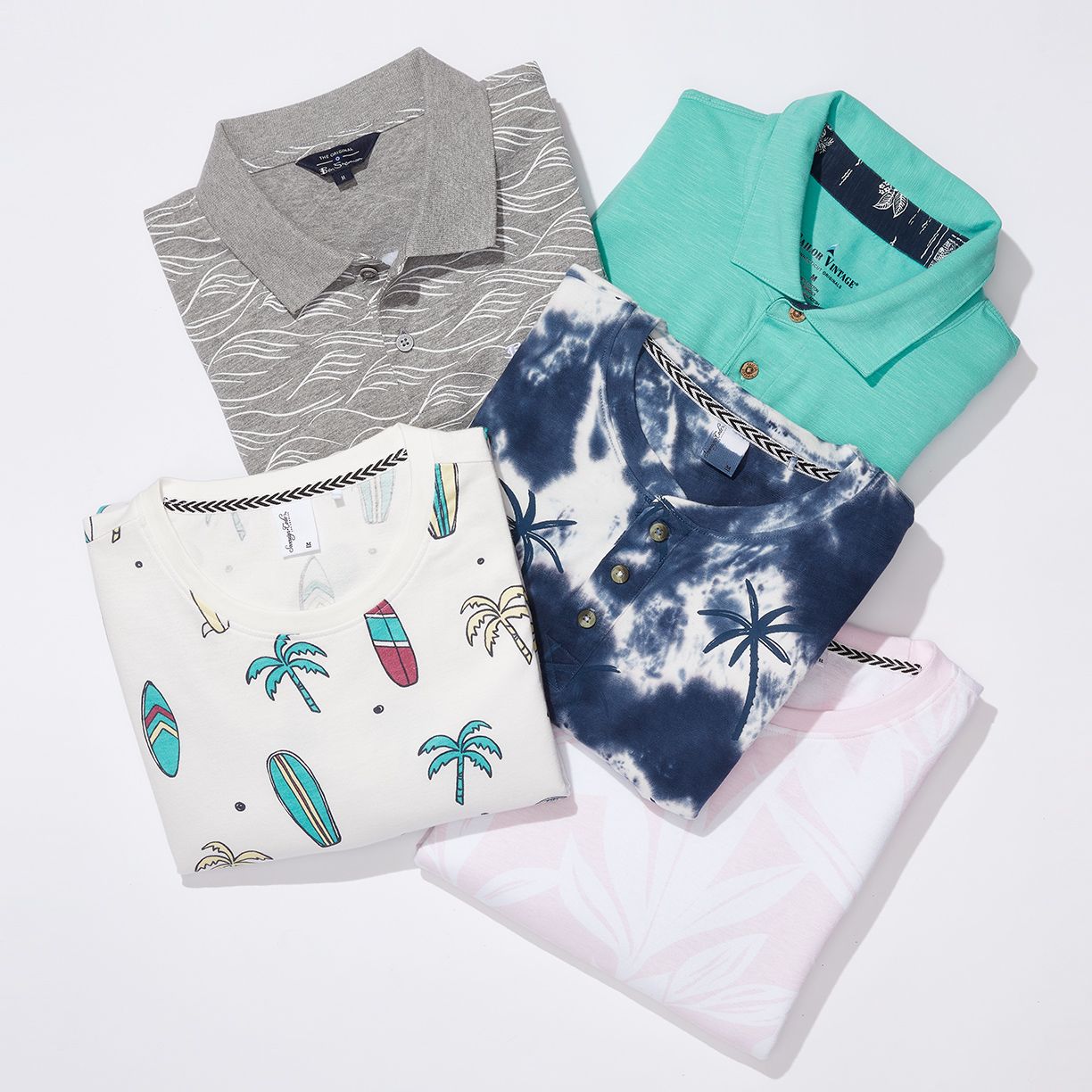 Men's Summer Preview Styles Up to 60% Off