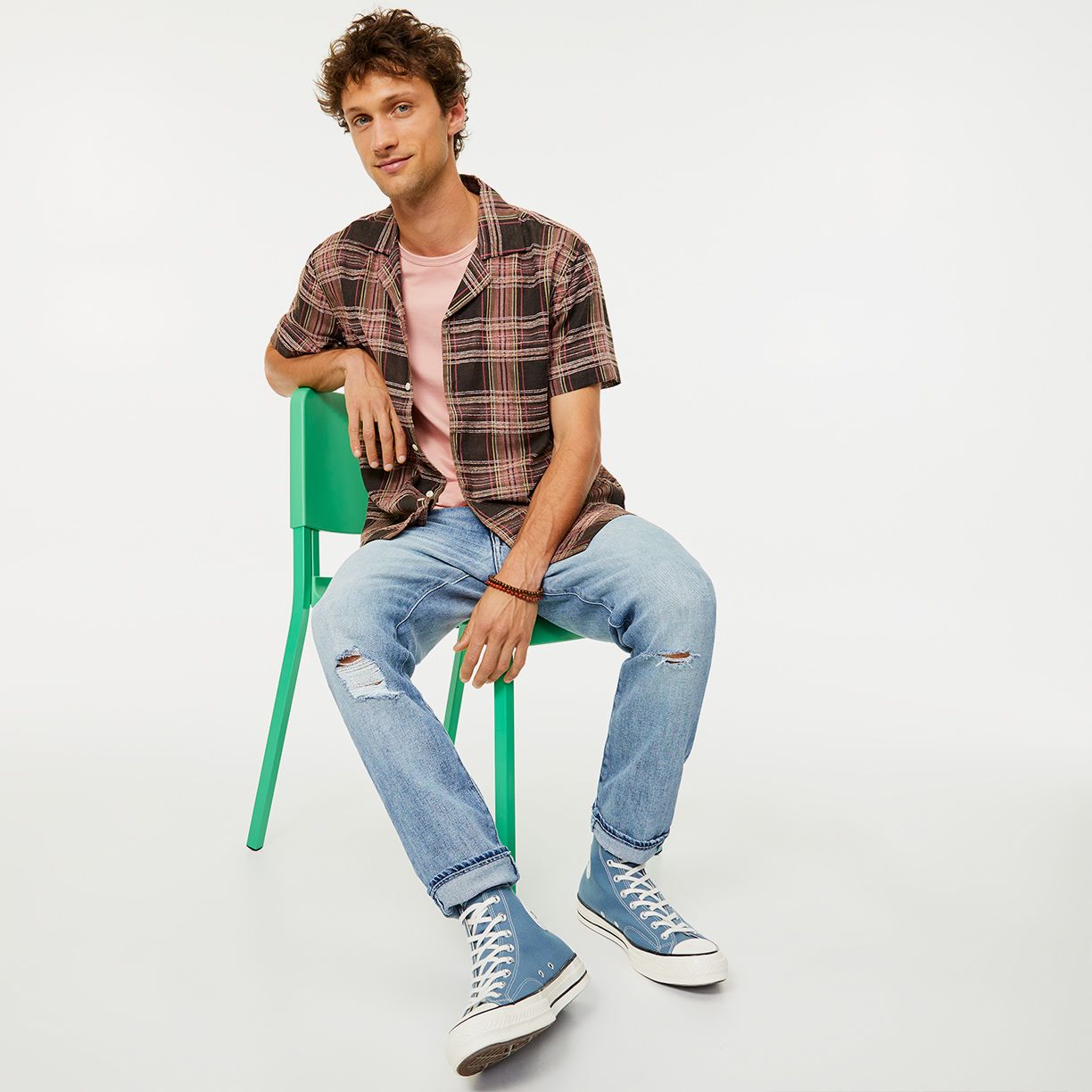 Joe's & Hudson Jeans for Men Up to 65% Off