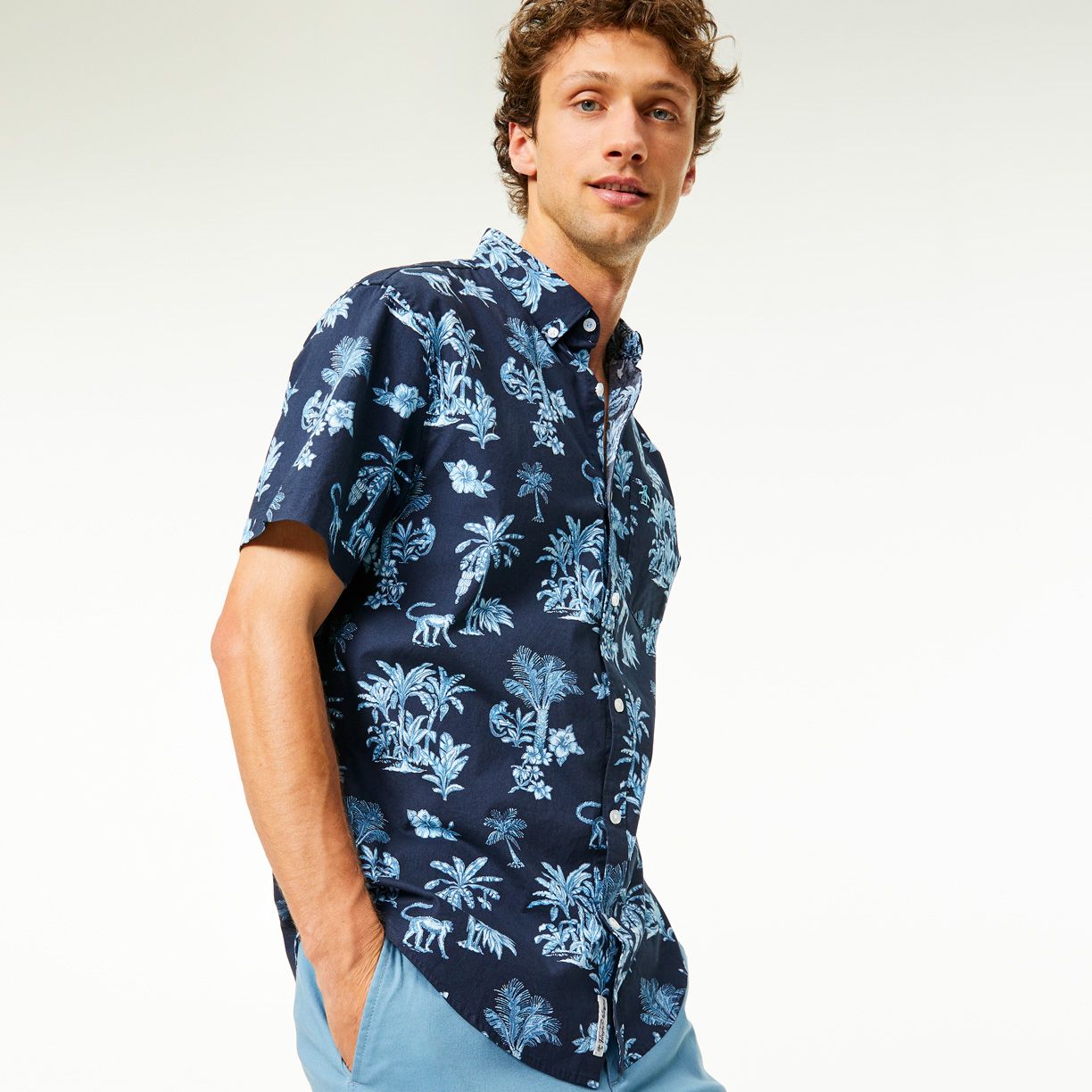 Original Penguin Up to 60% Off