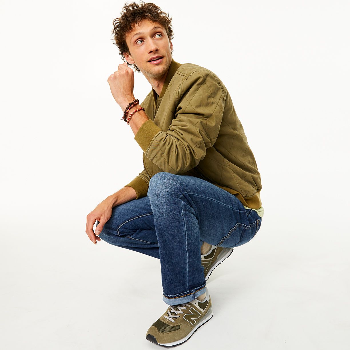 Lucky Brand for Men from $19.97