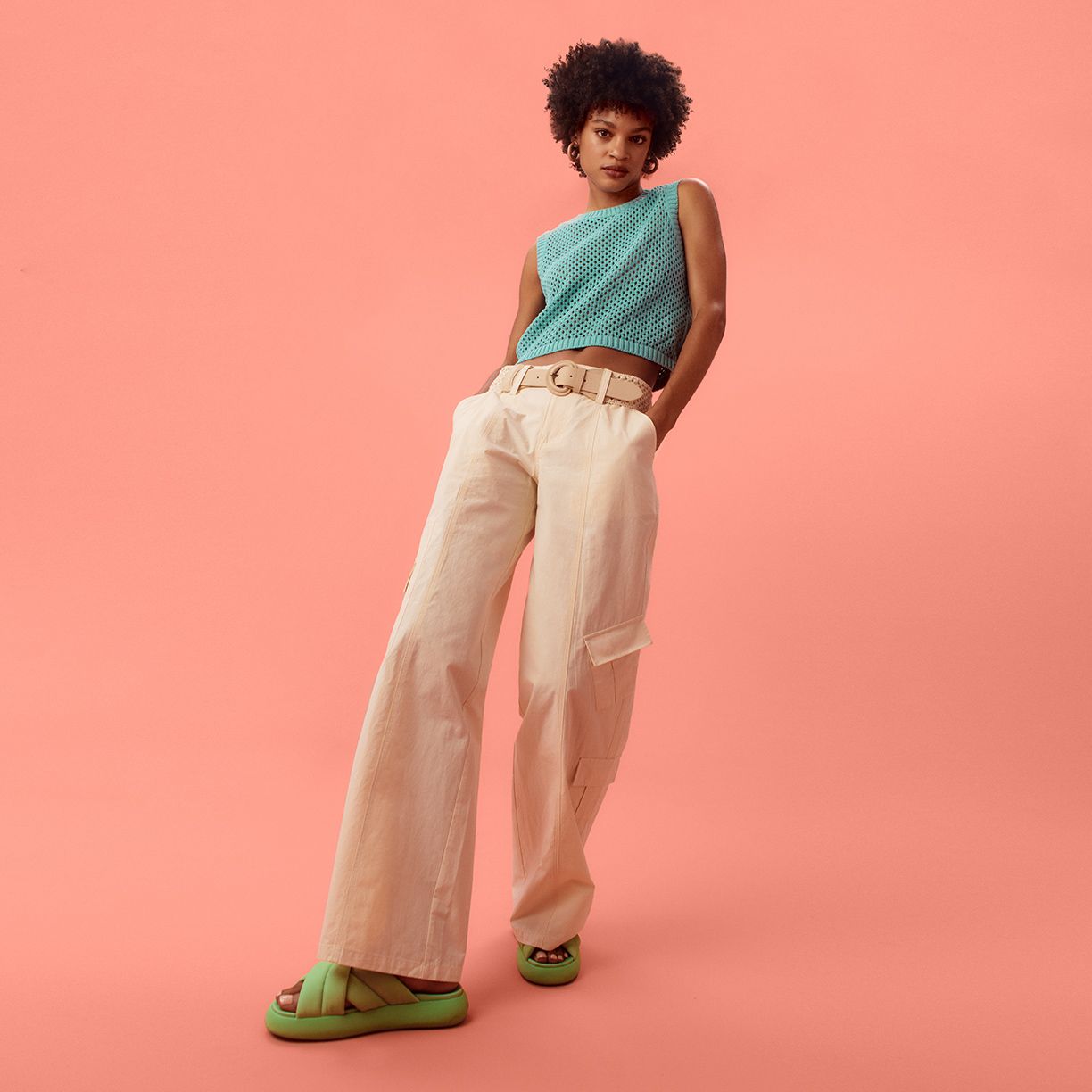 Young & Trendy Spring Styles Up to 60% Off