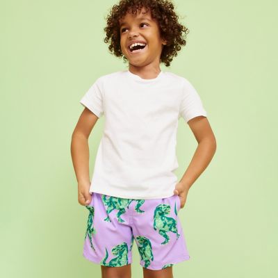 Kids' Vacation Shorts & Tees from $15