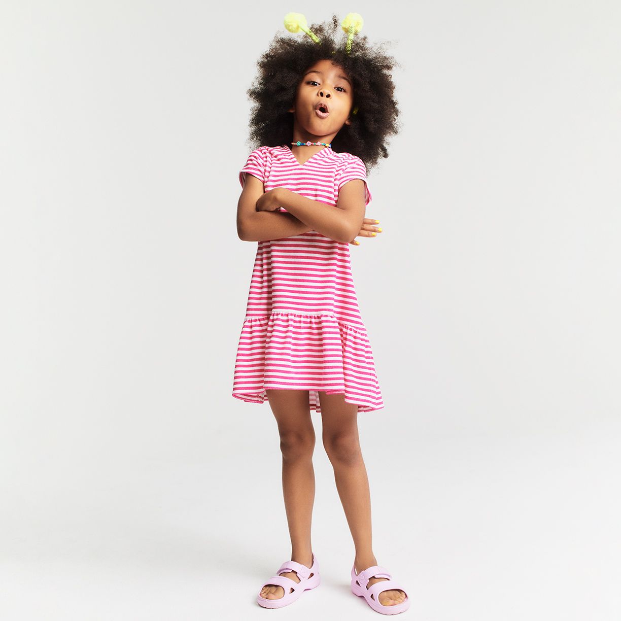 Trending Now: Colorful Styles for Kids Up to 50% Off
