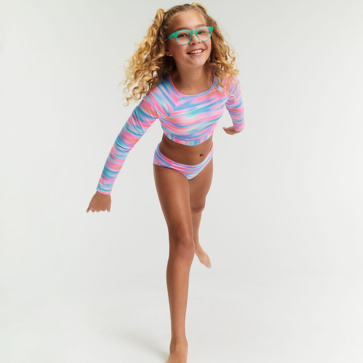 Kids Active & Swimwear Feat. Z by Zella