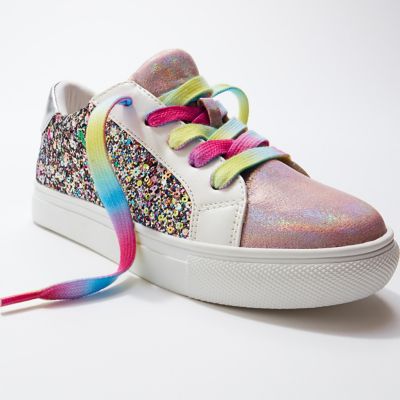 Kids' Sneakers Feat. Kurt Geiger London