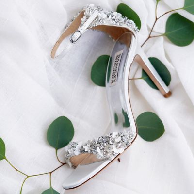 Badgley Mischka Shoes & More Up to 60% Off