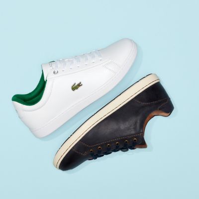 Men's Lacoste Sneakers & More Up to 60% Off