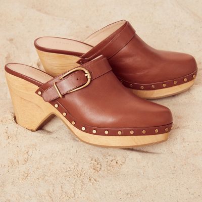 Our Favorite Clogs & Mules Up to 60% Off