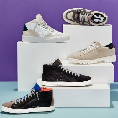 Men's Luxe Sneakers Up to 60% Off Feat. P448