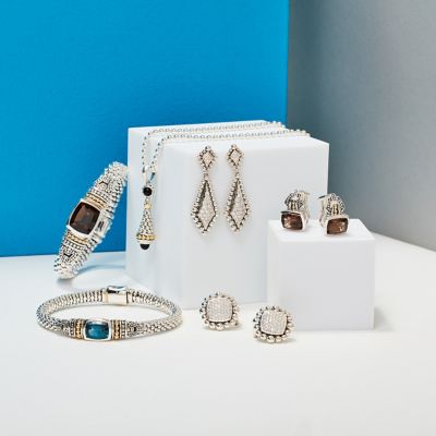 Stunning Fine Jewelry Up to 50% Off