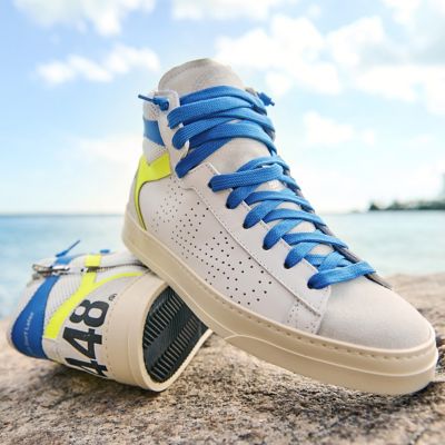 Men's Trendy & Luxe Sneakers Up to 60% Off