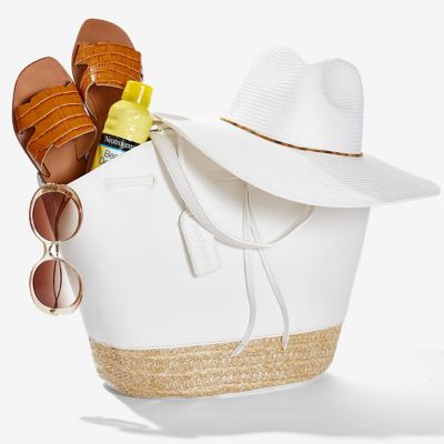 Vacation Accessories Up to 65% Off