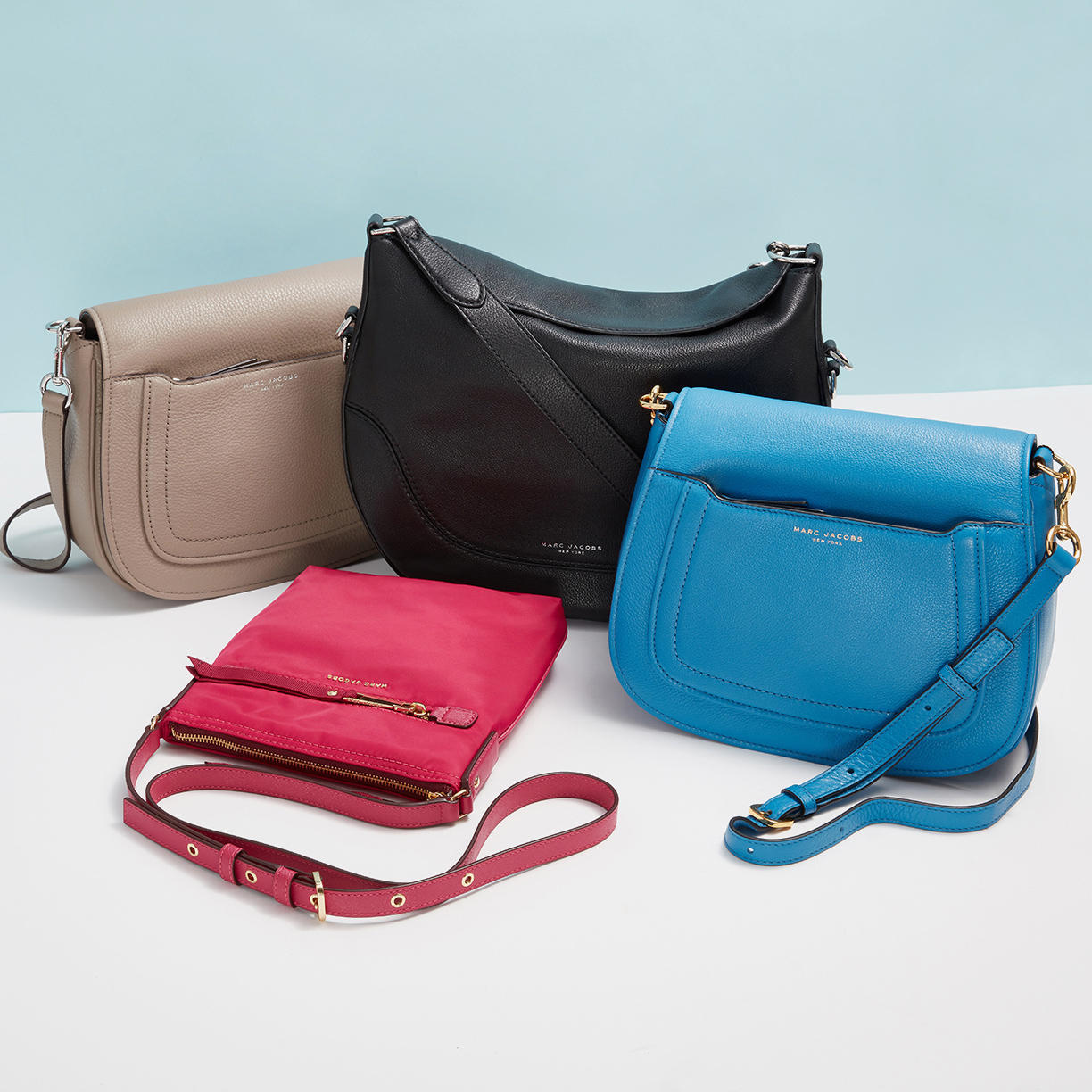 Marc Jacobs Bags & More Up to 50% Off