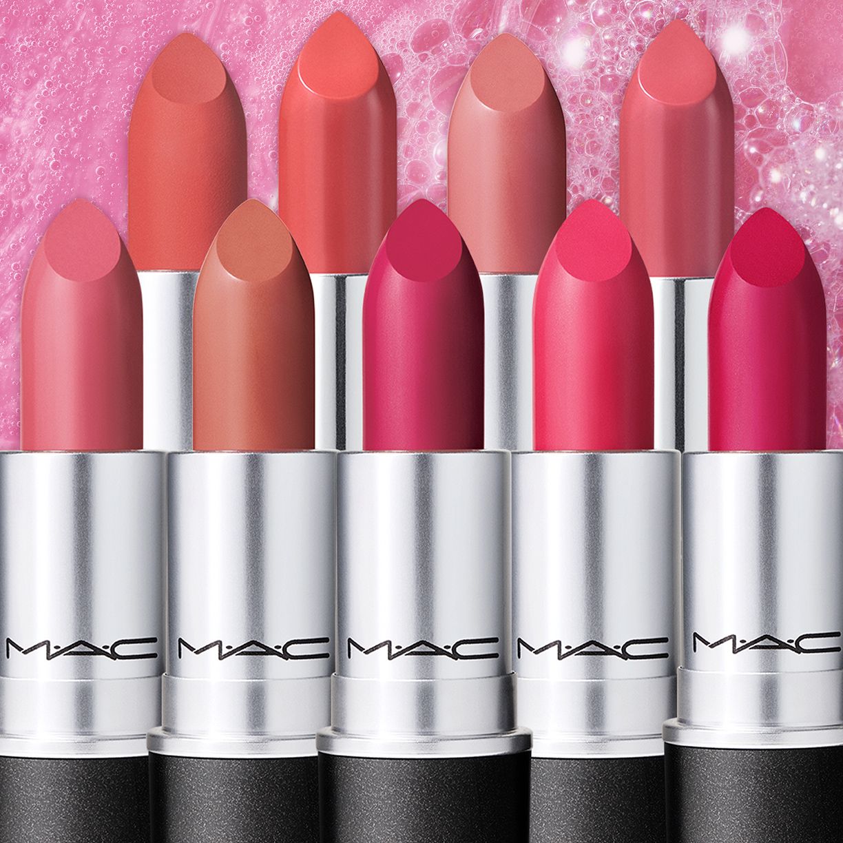 Best of Beauty from MAC Cosmetics, Lancôme & More