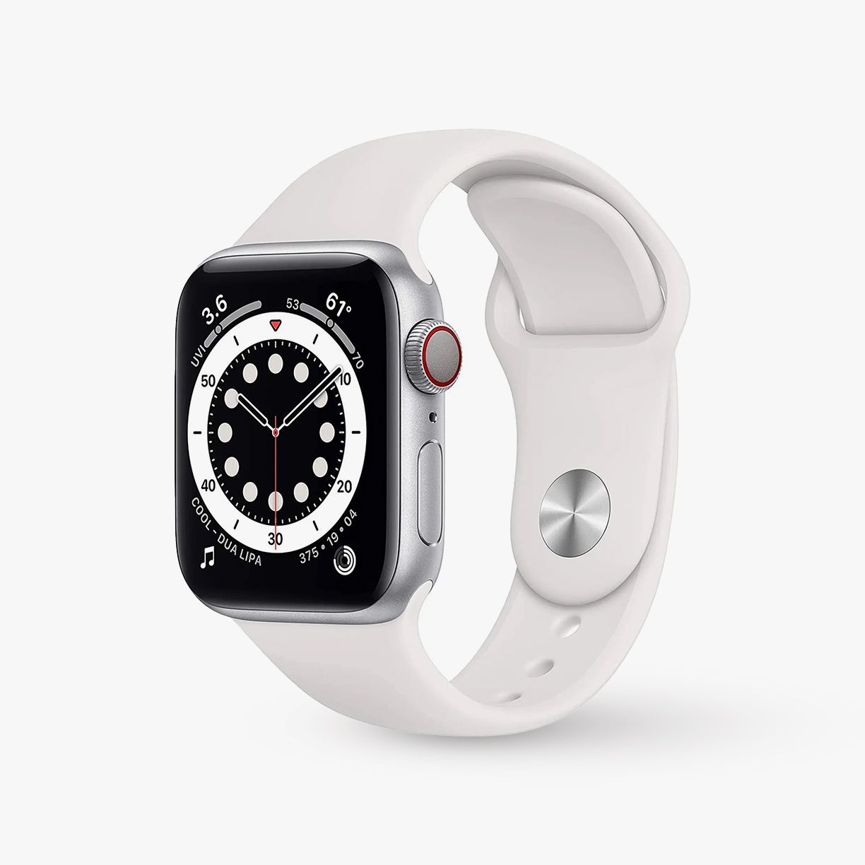 Apple Watches & More Up to 50% Off