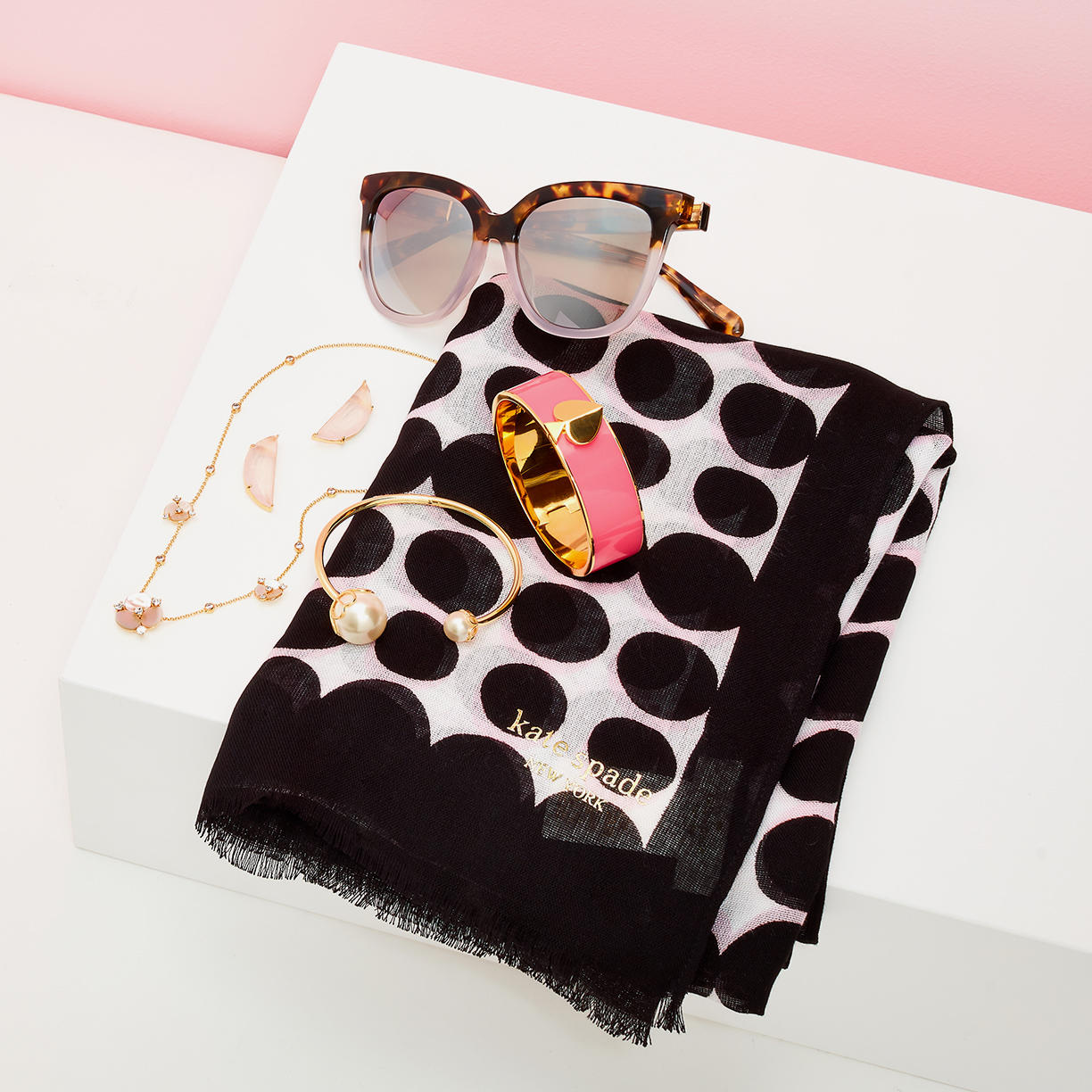 Kate Spade New York Accessories & More