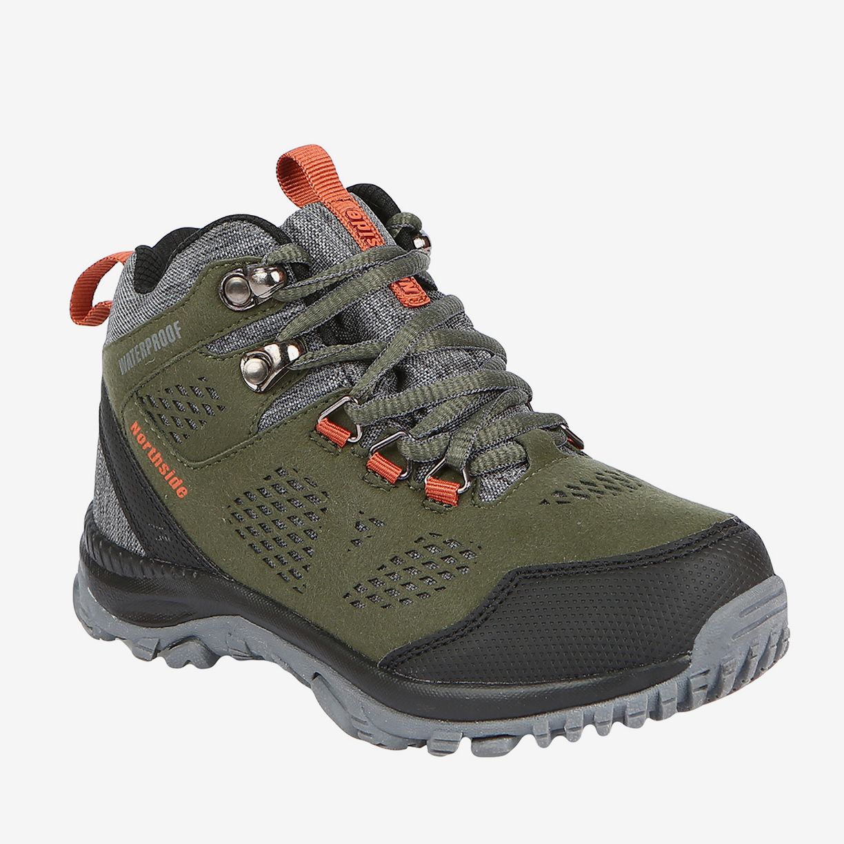 Kids' Camping & Outdoor Styles Feat. Northside