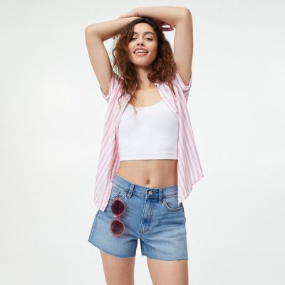 Vacation Shorts & Tees Up to 60% Off