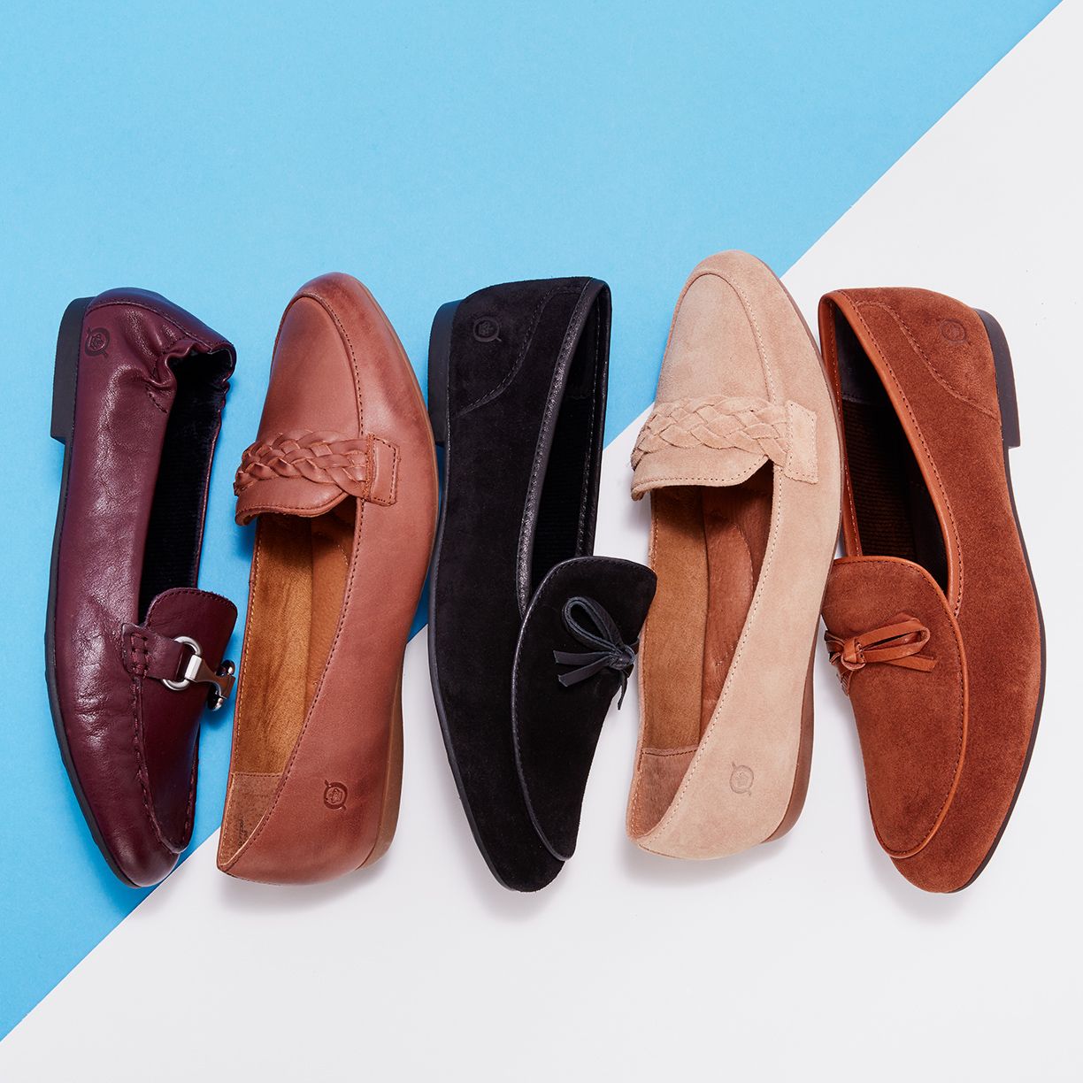 Børn Shoes Up to 50% Off