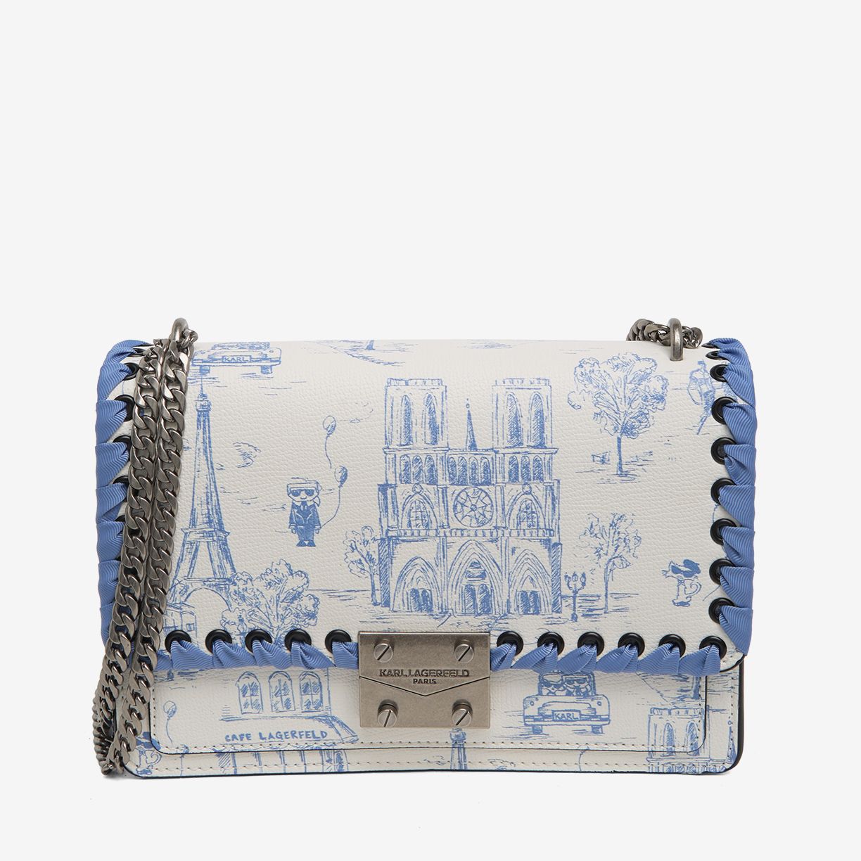 Karl Lagerfeld Paris Shoes, Bags & More