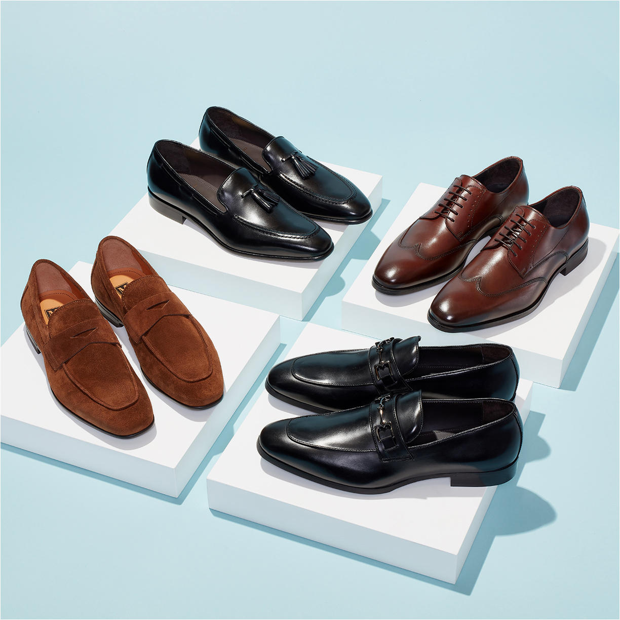 Bruno Magli Men's Shoes Up to 50% Off