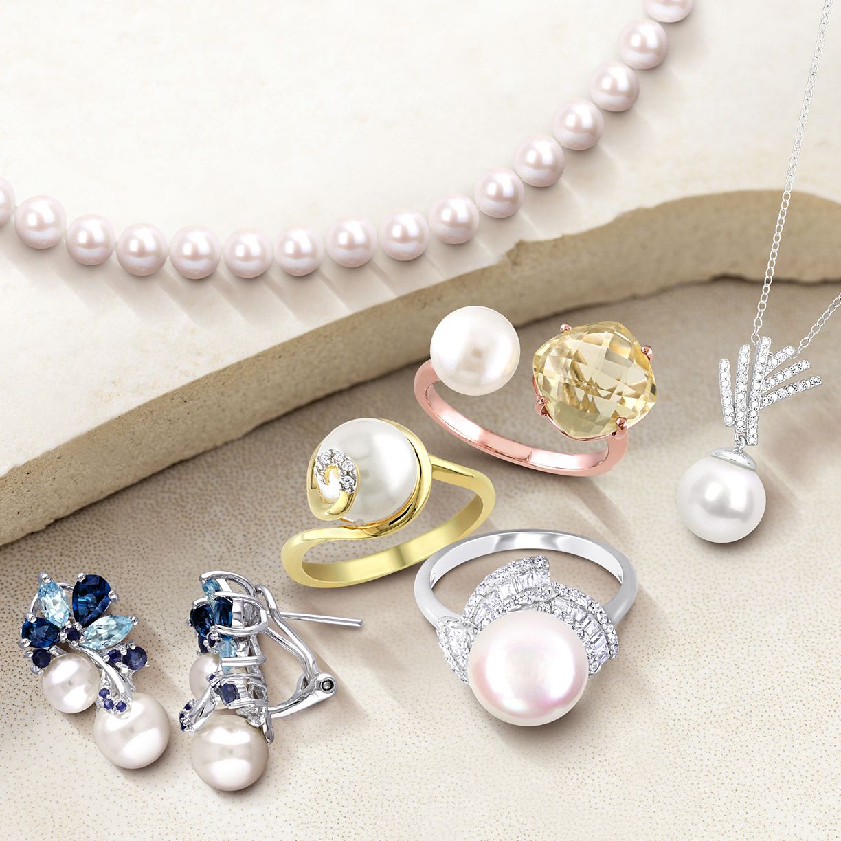 Limited-Time Sale on Selected Delmar Jewelry